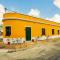 Casa Amarela Alojamento Local