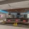 SpringHill Suites Dallas Central Expressway