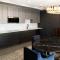 SpringHill Suites by Marriott Chicago Chinatown