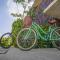 Luxury 2 BDR 2 BTH 2 Bikes Jacuzzi FibOptic WiFi. - Tulum