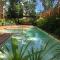 Luxury 2 BDR 2 BTH 2 Bikes Jacuzzi FibOptic WiFi. - Tulum