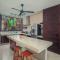 Luxury 2 BDR 2 BTH 2 Bikes Jacuzzi FibOptic WiFi. - Tulum