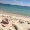 Luxury 2 BDR 2 BTH 2 Bikes Jacuzzi FibOptic WiFi. - Tulum