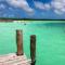 Luxury 2 BDR 2 BTH 2 Bikes Jacuzzi FibOptic WiFi. - Tulum