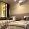 Luxury 2 BDR 2 BTH 2 Bikes Jacuzzi FibOptic WiFi. - Tulum