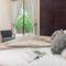 Luxury 2 BDR 2 BTH 2 Bikes Jacuzzi FibOptic WiFi. - Tulum