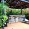 Luxury 2 BDR 2 BTH 2 Bikes Jacuzzi FibOptic WiFi. - Tulum