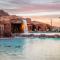 Sage Creek at Moab Luxury Combined Two Unit B - Moab
