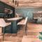 CLOUD 9 - Penthouse with Private Rooftop Whirlpool & Terrace in Zillertal, presented by AlpenLuxus