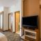 SpringHill Suites by Marriott Houston Rosenberg