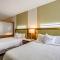 SpringHill Suites by Marriott Houston Rosenberg - Розенберг