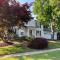 Upgraded, beautiful 4 BD Colonial in Silver Spring - Silver Spring