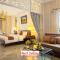 Ben Thanh Boutique Hotel - Ho Chi Minh City