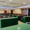 Hotel Sentral Melaka @ City Centre