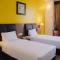 Hotel Sentral Melaka @ City Centre