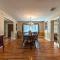 5 Bdrm House (Sleeps 10) Horsham-Philadelphia