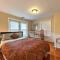 5 Bdrm House (Sleeps 10) Horsham-Philadelphia
