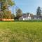 5 Bdrm House (Sleeps 10) Horsham-Philadelphia