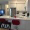 Osho’s Place. Few minutes drive to Niagara Falls. Brand new town house - Thorold