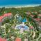 JW Marriott Sanya Haitang Bay Resort & Spa