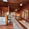 Misty Mountain Hideaway at Murrays Run ultra private rural escape with stunning views - Kulnura