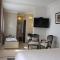 Riad La Villa Marrakech