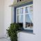 Balcony to the Aegean