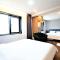 De Lamour Hotel