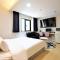 De Lamour Hotel