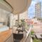 GoldCoast Hotel Nha Trang