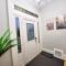 The Zen Escape Modern Queen Size One Bedroom Full Apartment