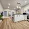 The Zen Escape Modern Queen Size One Bedroom Full Apartment