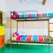 Reggae paradise hostel