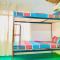 Reggae paradise hostel