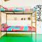 Reggae paradise hostel
