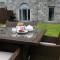 Abbey Garden at the Highland Club