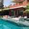 La Villa 2A, Palmeraie, Marrakech