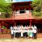 Khu du lịch sinh thái Cỏ Lau Village - Làng Song Ca