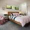 Wombat Hill Lodge