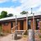 Wombat Hill Lodge