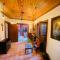 Casa de Tidina and THE COUNTRY HOUSE