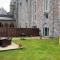 Abbey Garden at the Highland Club