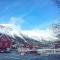 Leilighet i Odda sentrum