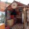 Cómoda casa con piscina