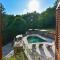 Villa Danica with pool - Perka