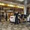 Amwaj Rotana, Jumeirah Beach - Dubai