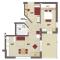 Rosengartnerhof Apt Maultasch - تيرلانو