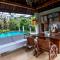 Capung Cottages