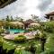 Capung Cottages