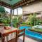 Capung Cottages